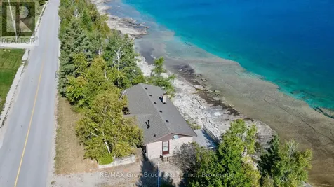 248 Isthmus Bay Road Northern Bruce Peninsula ON N0H 1W0