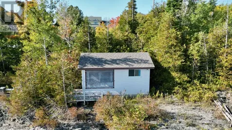 248 Isthmus Bay Road Northern Bruce Peninsula ON N0H 1W0