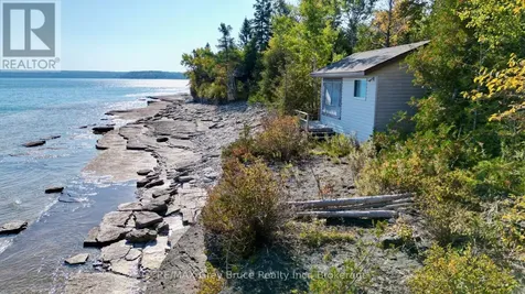 248 Isthmus Bay Road Northern Bruce Peninsula ON N0H 1W0