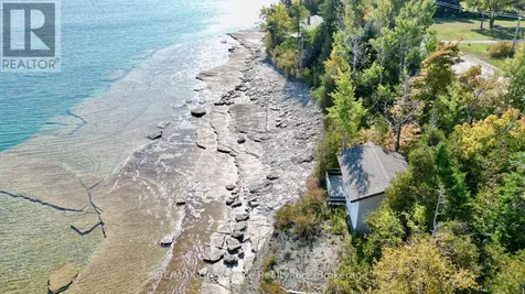 248 Isthmus Bay Road Northern Bruce Peninsula ON N0H 1W0