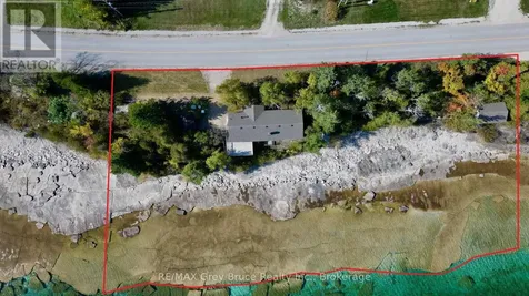 248 Isthmus Bay Road Northern Bruce Peninsula ON N0H 1W0