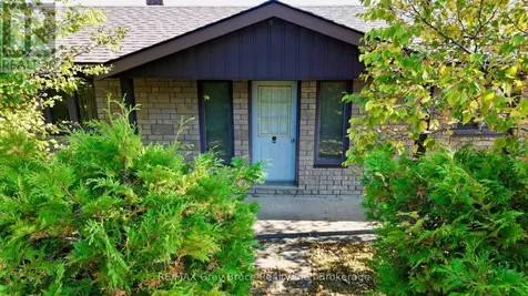 248 Isthmus Bay Road Northern Bruce Peninsula ON N0H 1W0