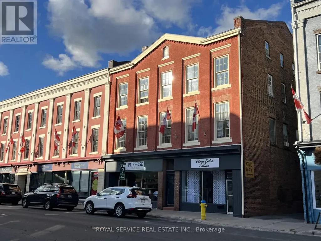 30 Walton Street Port Hope ON L1A 1N1