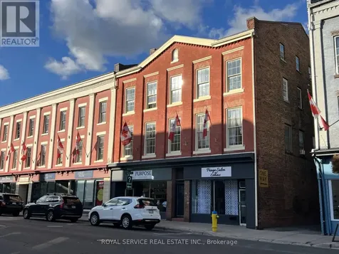 30 Walton Street Port Hope ON L1A 1N1