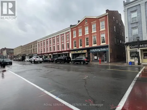 30 Walton Street Port Hope ON L1A 1N1