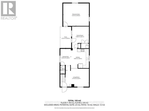 45 Carleton Street Mississippi Mills ON K0A 1A0