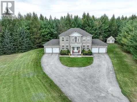 10 Costner Place Caledon (palgrave) ON L7E 0C7