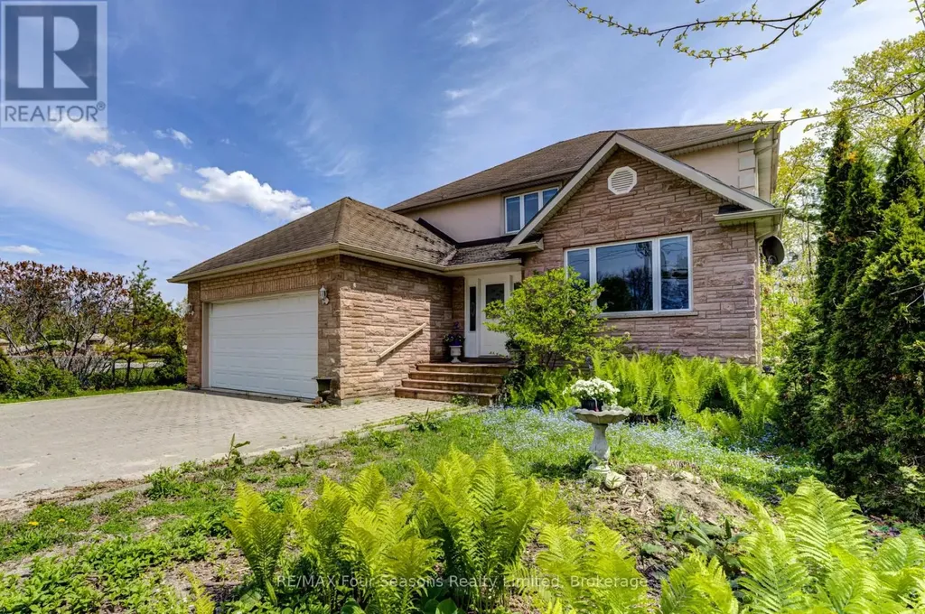 243 River Road East Wasaga Beach ON L9Z 2L1