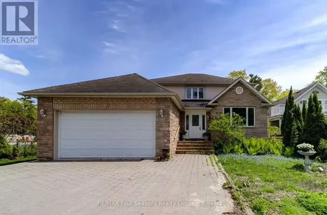 243 River Road East Wasaga Beach ON L9Z 2L1