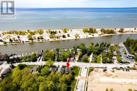 243 River Road East Wasaga Beach ON L9Z 2L1