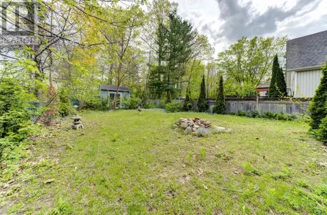 243 River Road East Wasaga Beach ON L9Z 2L1