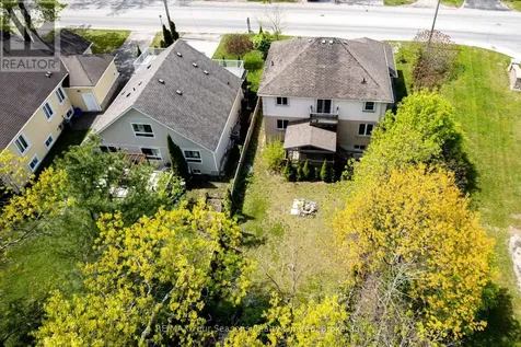 243 River Road East Wasaga Beach ON L9Z 2L1