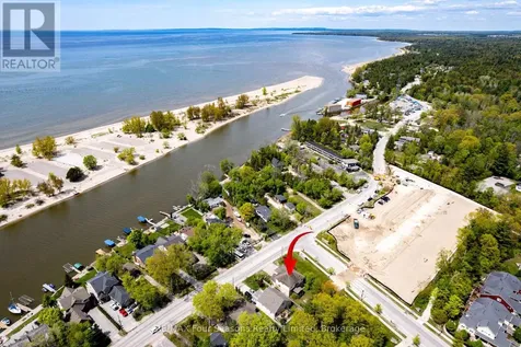 243 River Road East Wasaga Beach ON L9Z 2L1