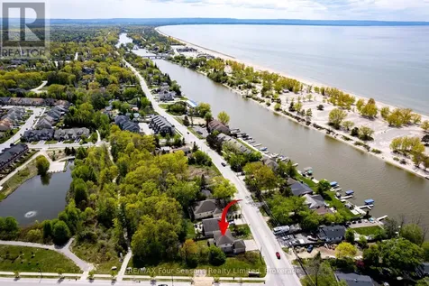 243 River Road East Wasaga Beach ON L9Z 2L1