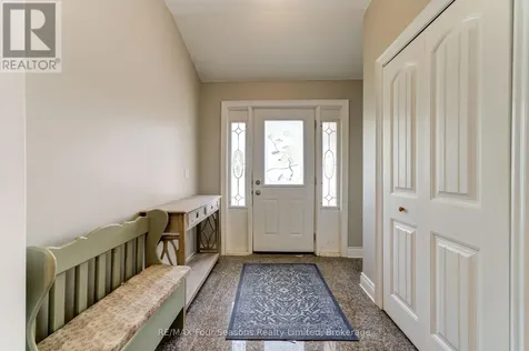 243 River Road East Wasaga Beach ON L9Z 2L1