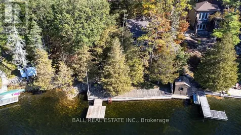 12 Bedwell Drive North Kawartha ON K0L 3E0