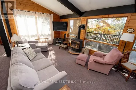 12 Bedwell Drive North Kawartha ON K0L 3E0
