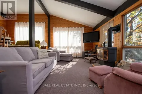 12 Bedwell Drive North Kawartha ON K0L 3E0