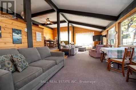 12 Bedwell Drive North Kawartha ON K0L 3E0