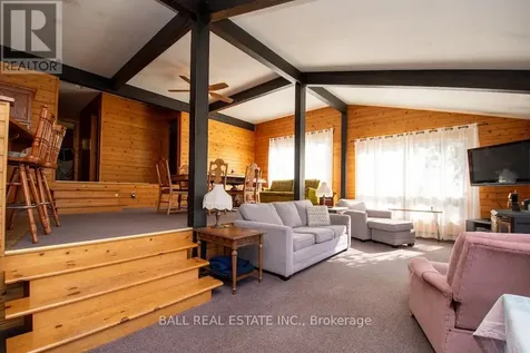 12 Bedwell Drive North Kawartha ON K0L 3E0
