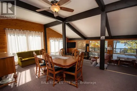 12 Bedwell Drive North Kawartha ON K0L 3E0