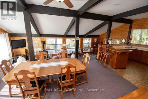 12 Bedwell Drive North Kawartha ON K0L 3E0