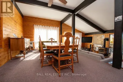 12 Bedwell Drive North Kawartha ON K0L 3E0