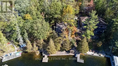 12 Bedwell Drive North Kawartha ON K0L 3E0