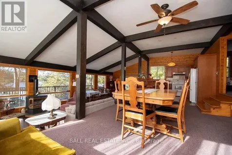 12 Bedwell Drive North Kawartha ON K0L 3E0