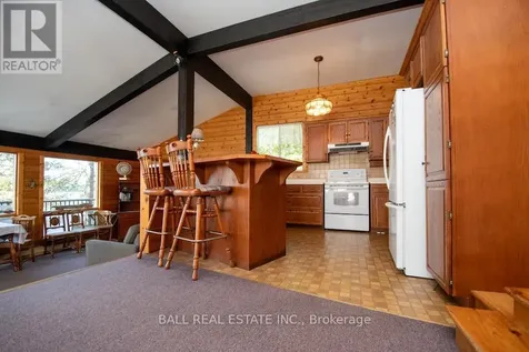 12 Bedwell Drive North Kawartha ON K0L 3E0