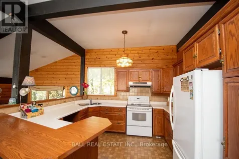 12 Bedwell Drive North Kawartha ON K0L 3E0
