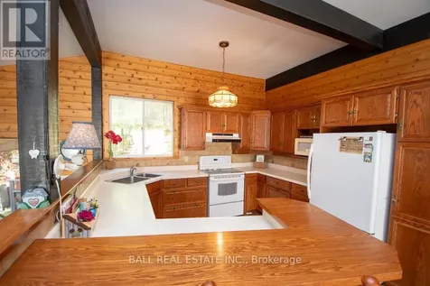 12 Bedwell Drive North Kawartha ON K0L 3E0