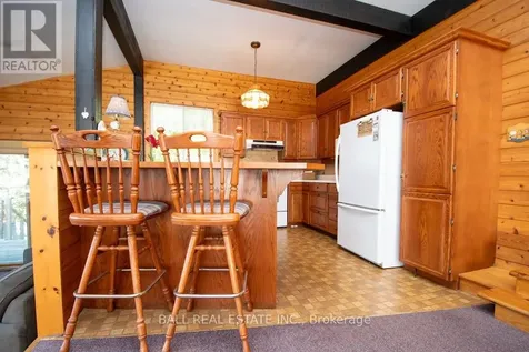 12 Bedwell Drive North Kawartha ON K0L 3E0