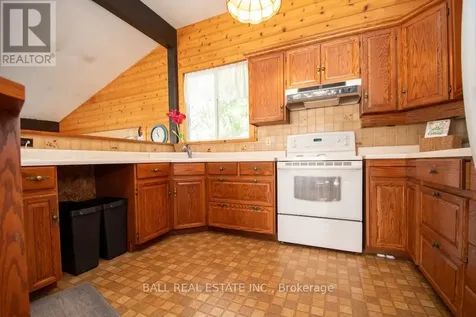 12 Bedwell Drive North Kawartha ON K0L 3E0