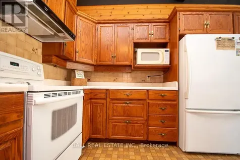 12 Bedwell Drive North Kawartha ON K0L 3E0