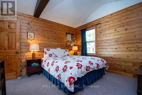 12 Bedwell Drive North Kawartha ON K0L 3E0