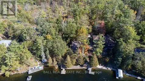 12 Bedwell Drive North Kawartha ON K0L 3E0