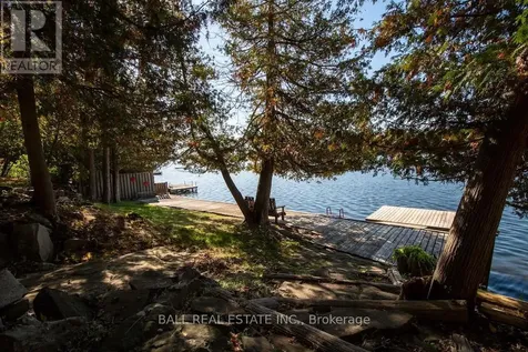 12 Bedwell Drive North Kawartha ON K0L 3E0