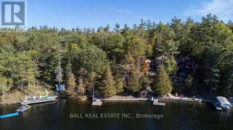12 Bedwell Drive North Kawartha ON K0L 3E0