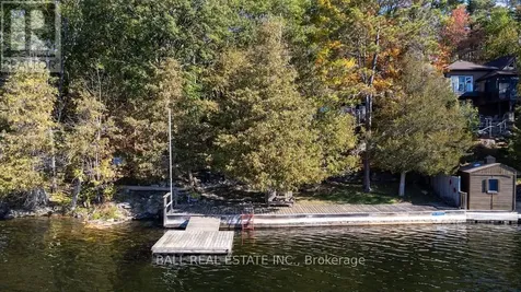 12 Bedwell Drive North Kawartha ON K0L 3E0
