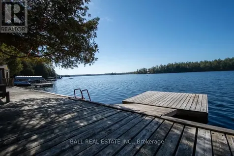 12 Bedwell Drive North Kawartha ON K0L 3E0