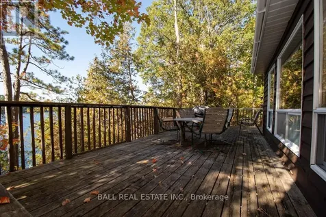 12 Bedwell Drive North Kawartha ON K0L 3E0