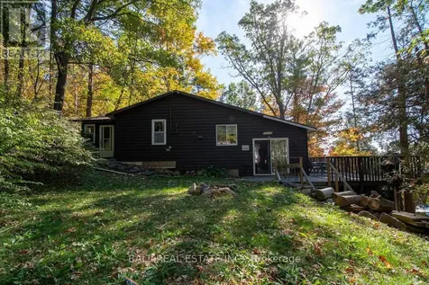 12 Bedwell Drive North Kawartha ON K0L 3E0