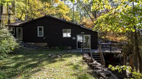 12 Bedwell Drive North Kawartha ON K0L 3E0