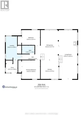 12 Bedwell Drive North Kawartha ON K0L 3E0
