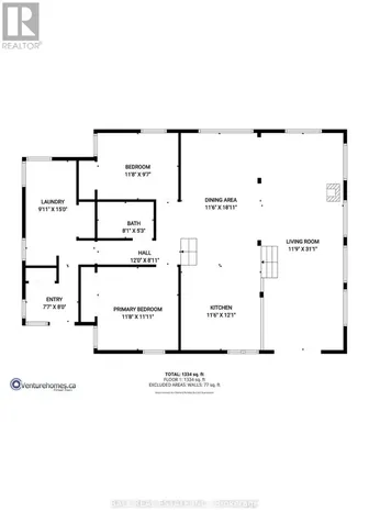 12 Bedwell Drive North Kawartha ON K0L 3E0