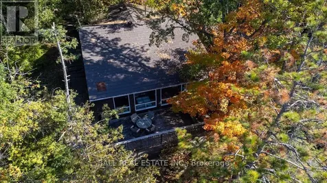 12 Bedwell Drive North Kawartha ON K0L 3E0