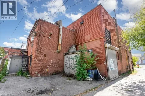 201 Ottawa Street North Hamilton ON L8H 3Z4