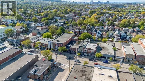 201 Ottawa Street North Hamilton ON L8H 3Z4