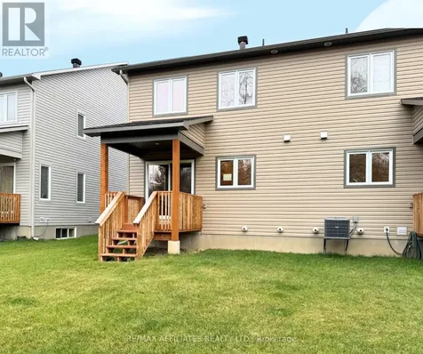 351 Voyageur Place Russell ON K0A 1W0